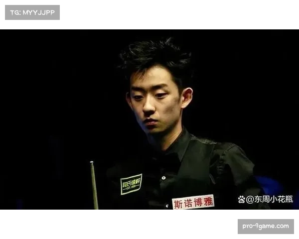 吴宜泽险胜北爱尔兰公开赛晋级32强 4-3逆转战胜对手