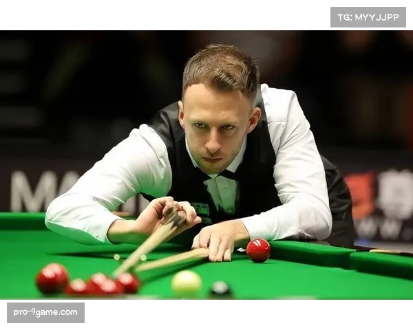 特鲁姆普以世界第一身份出战 利雅得赛志在夺冠