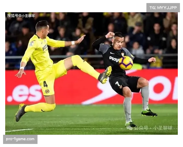 比利亚雷亚尔4-2奥萨苏纳 进球大战展现进攻火力